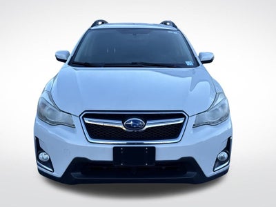 2016 Subaru Crosstrek 2.0i Limited