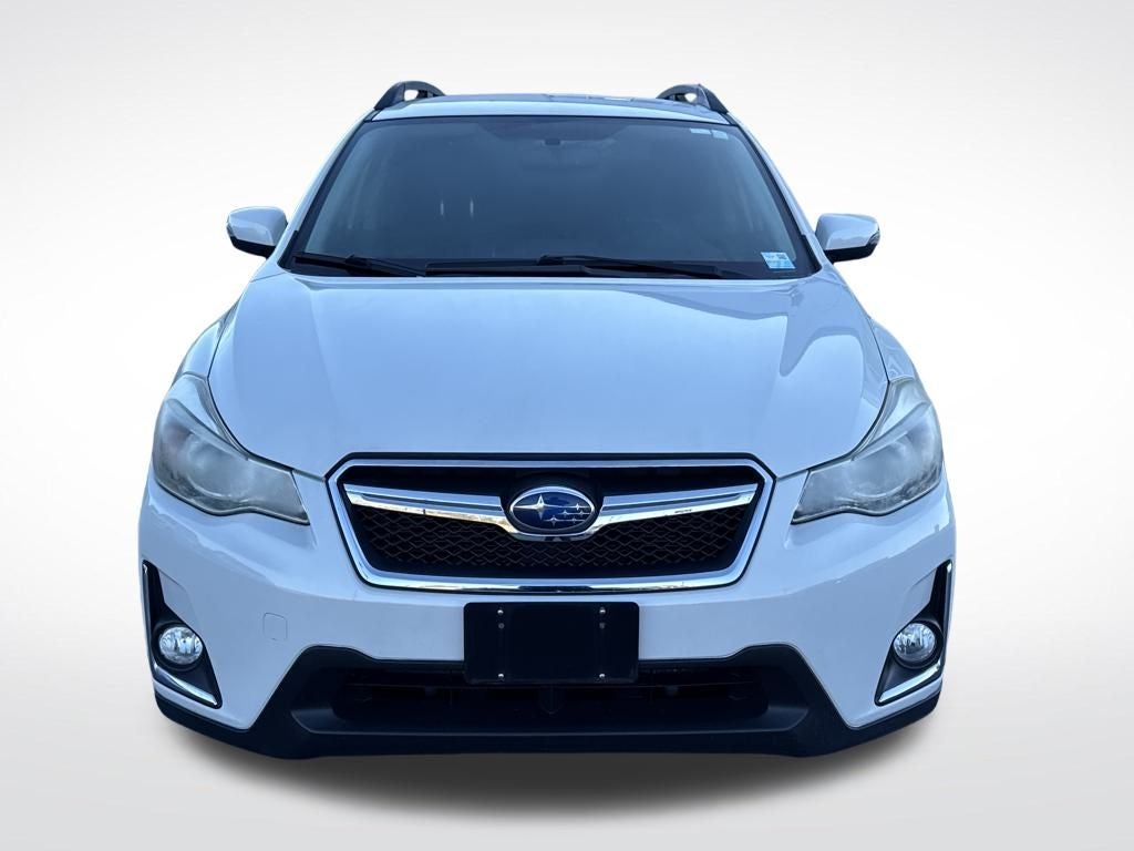 2016 Subaru Crosstrek 2.0i Limited