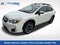 2017 Subaru Crosstrek 2.0i Limited