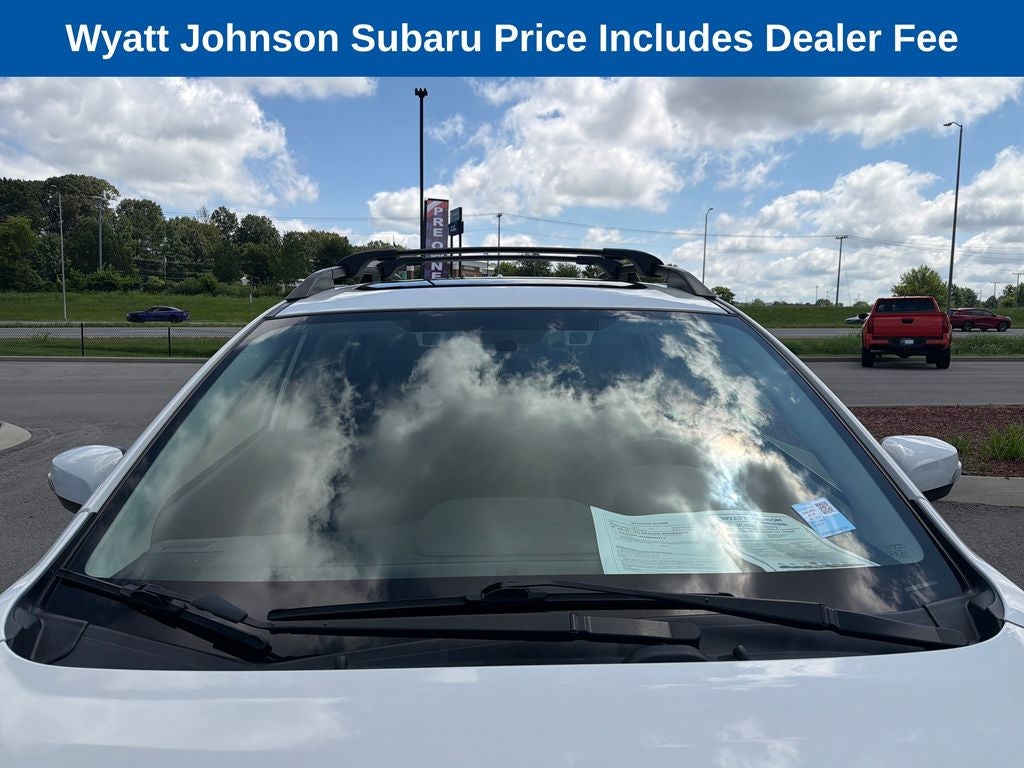 2017 Subaru Crosstrek 2.0i Limited
