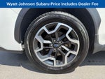 2017 Subaru Crosstrek 2.0i Limited
