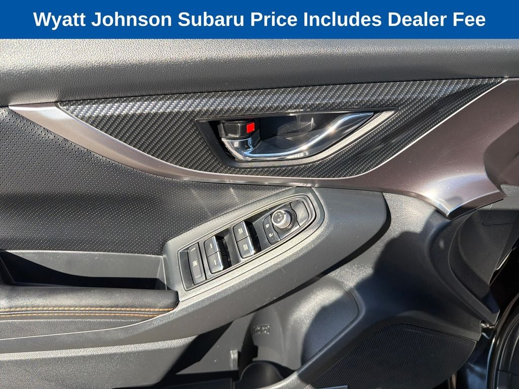 2018 Subaru Crosstrek 2.0i Limited