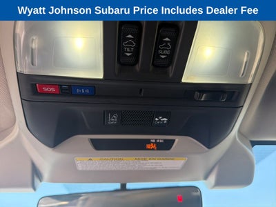 2018 Subaru Crosstrek 2.0i Limited