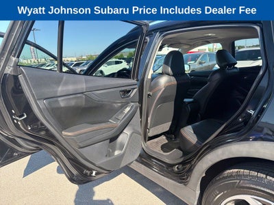 2018 Subaru Crosstrek 2.0i Limited