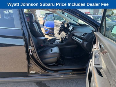 2018 Subaru Crosstrek 2.0i Limited