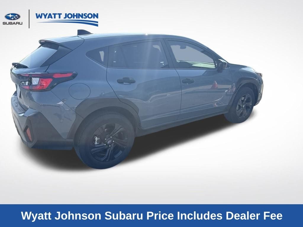 2024 Subaru Crosstrek Base