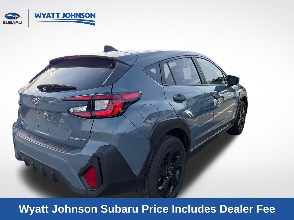 2024 Subaru Crosstrek Base