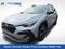 2026 Subaru Crosstrek Hybrid Limited