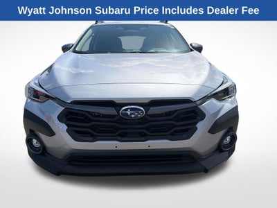2026 Subaru Crosstrek Hybrid Limited