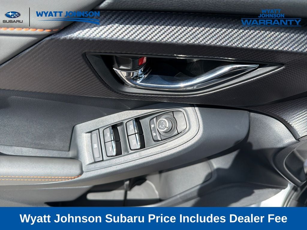 2026 Subaru Crosstrek Hybrid Limited