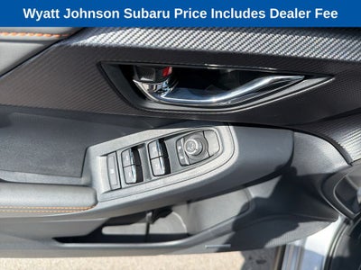 2026 Subaru Crosstrek Hybrid Limited