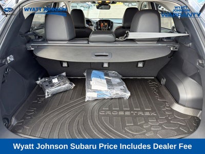 2026 Subaru Crosstrek Hybrid Limited