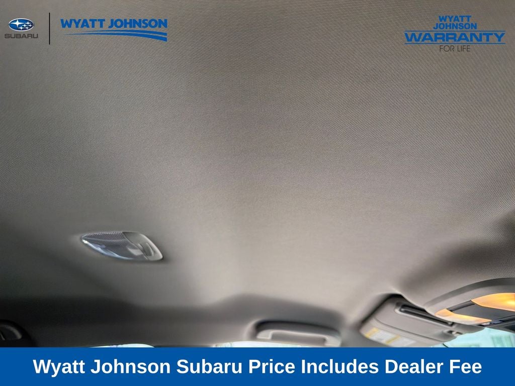 2026 Subaru Crosstrek Hybrid Limited