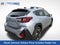 2026 Subaru Crosstrek Hybrid Limited