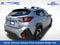 2026 Subaru Crosstrek Hybrid Limited