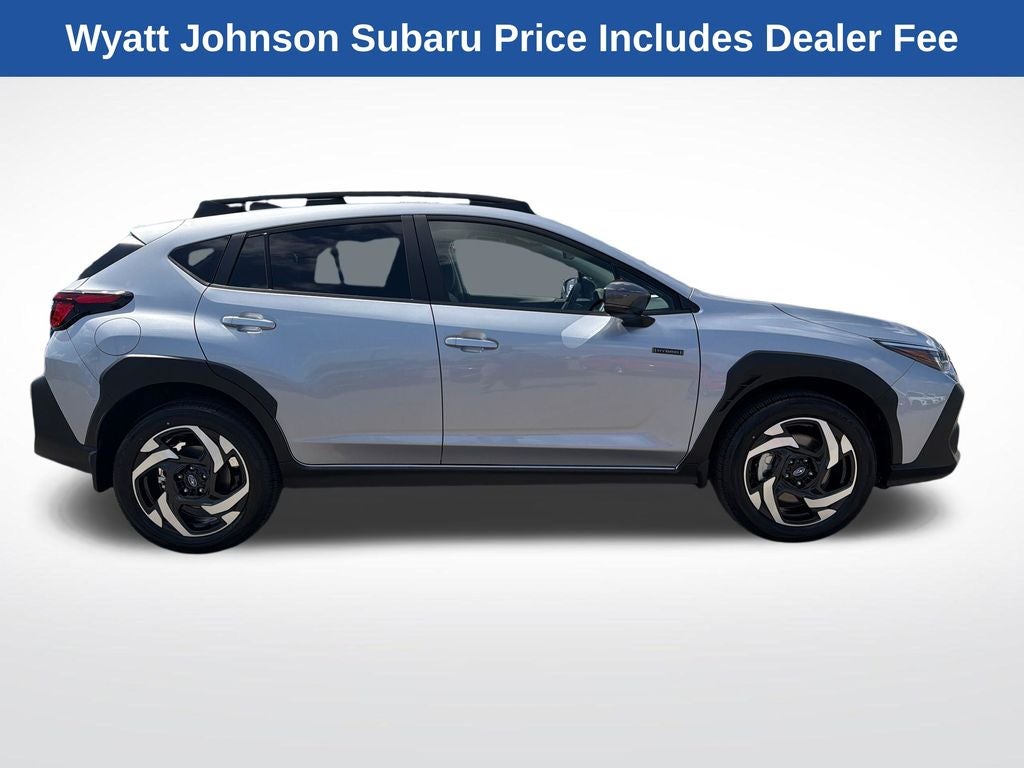 2026 Subaru Crosstrek Hybrid Limited