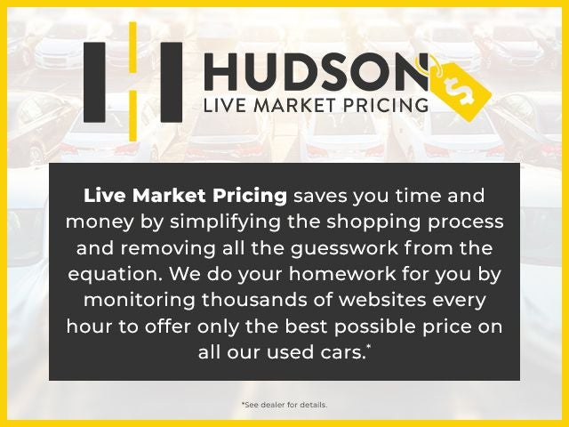 2018 Subaru Forester 2.5i Touring