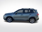 2017 Subaru Forester 2.5i Touring