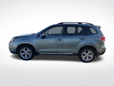 2017 Subaru Forester 2.5i Touring