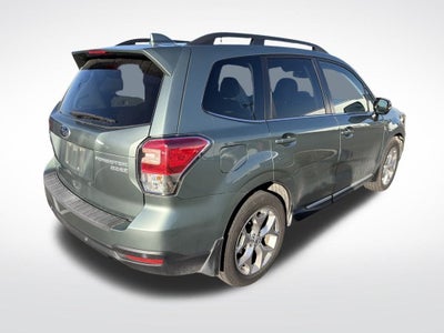 2017 Subaru Forester 2.5i Touring
