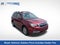 2018 Subaru Forester 2.5i Touring