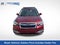2018 Subaru Forester 2.5i Touring