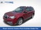 2018 Subaru Forester 2.5i Touring