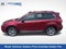 2018 Subaru Forester 2.5i Touring