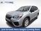 2019 Subaru Forester Base