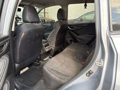 2019 Subaru Forester Base