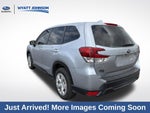 2019 Subaru Forester Base