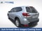 2019 Subaru Forester Base