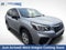 2019 Subaru Forester Base