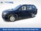 2020 Subaru Forester Base