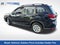 2020 Subaru Forester Base