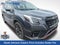 2022 Subaru Forester Sport