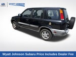2000 Honda CR-V EX