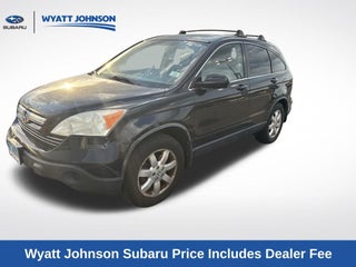 2008 Honda CR-V EX-L