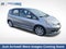 2009 Honda Fit Sport