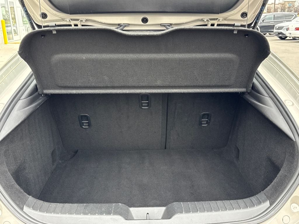 2024 Mazda Mazda3 2.5 S Select Sport