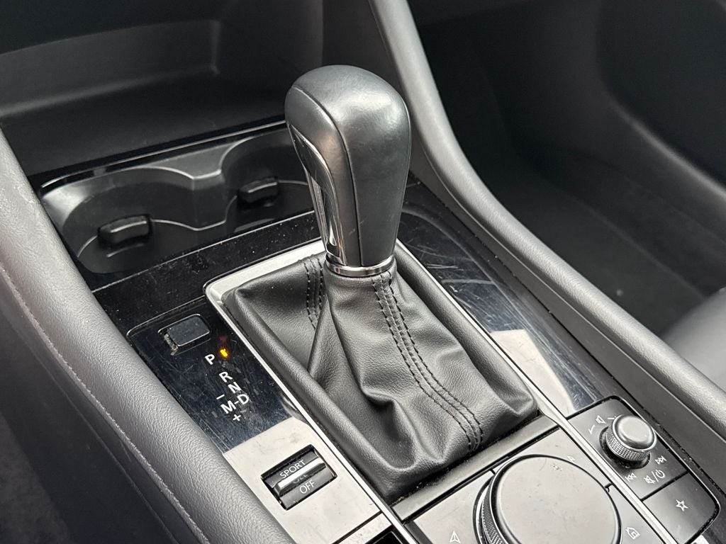 2024 Mazda Mazda3 2.5 S Select Sport