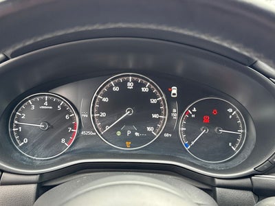 2024 Mazda Mazda3 2.5 S Select Sport