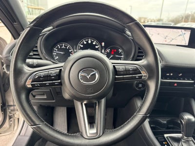 2024 Mazda Mazda3 2.5 S Select Sport