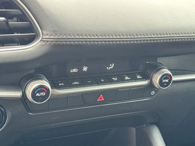 2024 Mazda Mazda3 2.5 S Select Sport