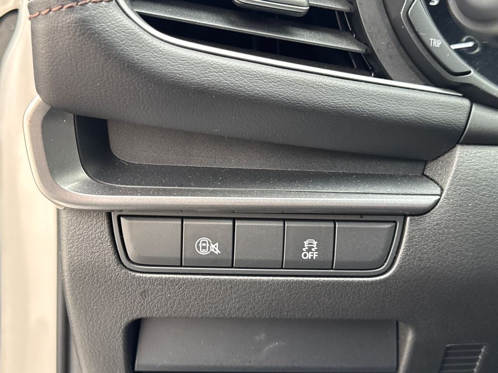 2024 Mazda Mazda3 2.5 S Select Sport