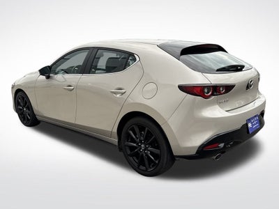 2024 Mazda Mazda3 2.5 S Select Sport