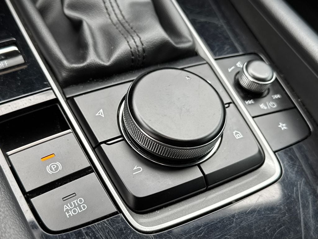 2024 Mazda Mazda3 2.5 S Select Sport