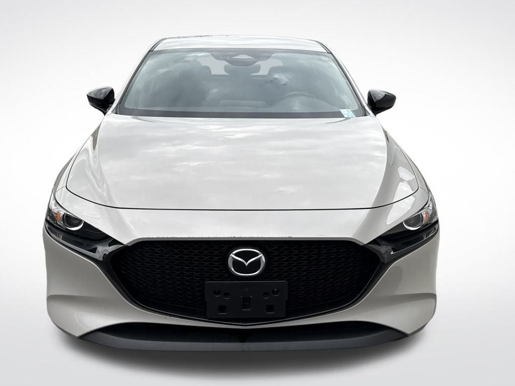 2024 Mazda Mazda3 2.5 S Select Sport