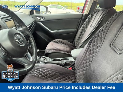 2014 Mazda Mazda CX-5 Touring