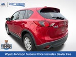 2014 Mazda Mazda CX-5 Touring